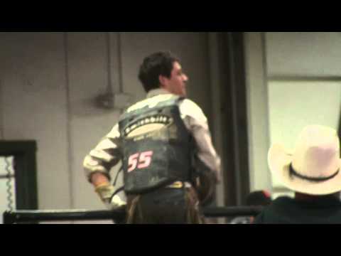 Ty Pozzobon 89.5 on HOGS747 South of Heaven. Lloydminster, SK PBR Canada '12