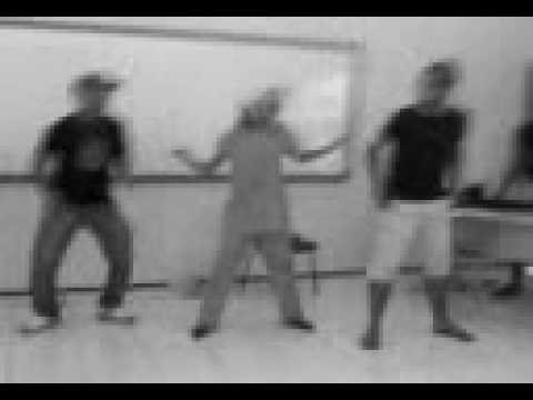 trote de quimica da uema