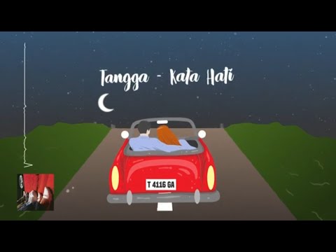 Tangga - Kata Hati