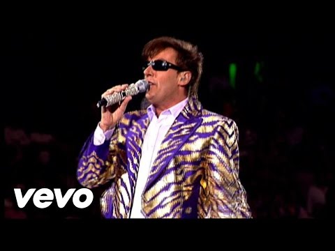 Toppers - Hollandse Medley 'Och Was Ik Maar'