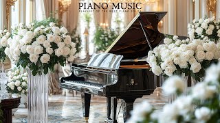 Transcendent Piano Sounds for Breakthrough Thinking | Mental Performance