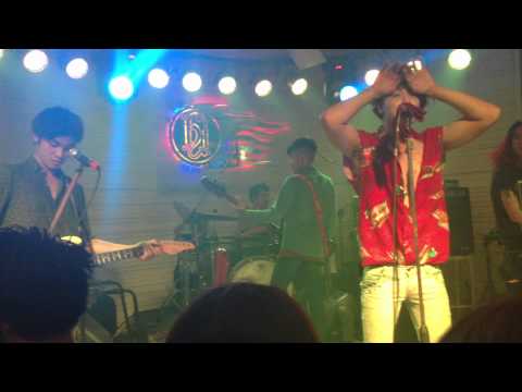 `The Mousses Live@Hi-club :: ความรักทำให้คนตาบอด