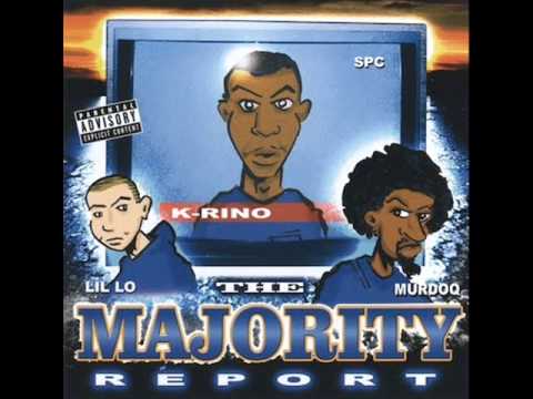 k-rino. lil lo and murdoq - wont be broke