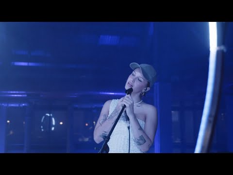 Whithe, Blanch – ON THE EDGE (Live at Nová Tržnica, Bratislava)