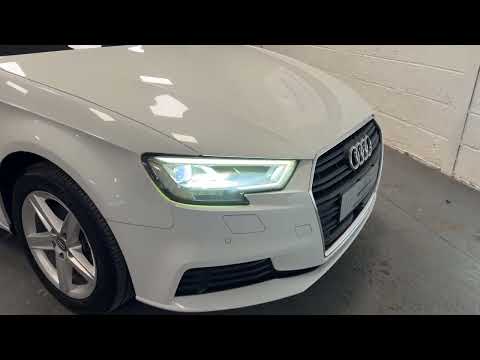 2017 AUDI A3 1.4 TSI - Image 2