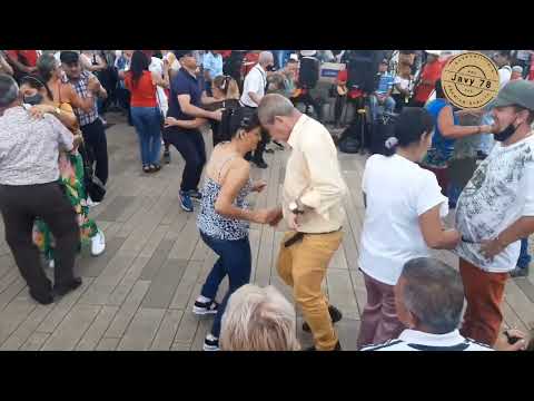 Huy que tarrao (Joaquin Bedoya)