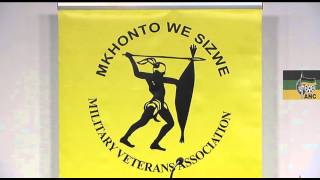 MKMVA ashamed and calls for an end to the orgy of xenophobic violence