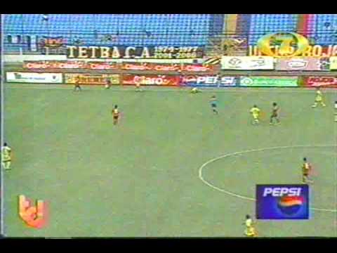 Clausura 2008 (Municipal 1-1 Marquense)