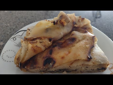 Kat na kat masenica! Traditional Balkan dish!