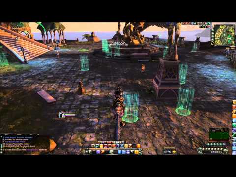 Rift 3.0 Nightmare Tides Expansion Announced