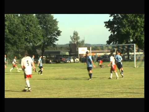 Oskar Przysucha - Zawisza Sienno 7:2 (4:0)