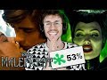 Why Don T More People LOVE This Movie Maleficent Commentary