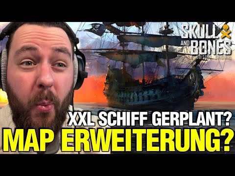 16 more ships are coming?! | Skull and Bones