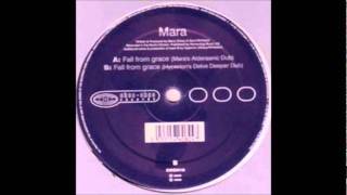 Mara - Fall From Grace (Mara's Alderaanic Dub)