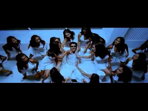 My Name Is Billa (2007) HD