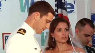 Melinda Doolittle sings Best of Everything for Operation I Do