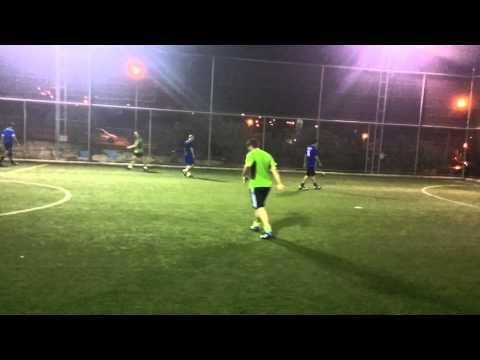 Goblins FC Vs Primetel Finest FC