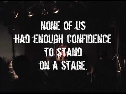 GRMMSK - PUNK ON KOULLUT (finland tour 2007)