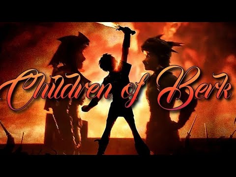 HTTYD (Children of Berk)