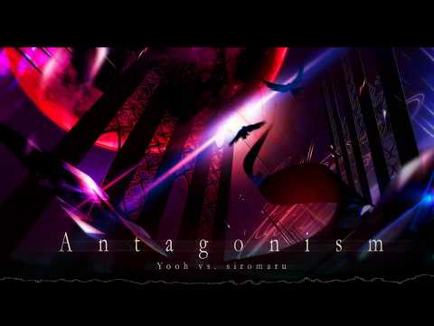 [from - Arcaea] Antagonism / Yooh vs. siromaru