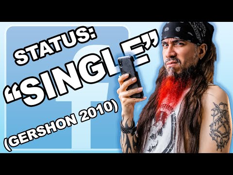 MEDIA IDEOLOGIES - EXPLAINED! (Gershon, 2010)