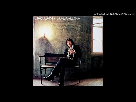 LYSERGICFUNK : Nekje Na Robu - Petar Ugrin