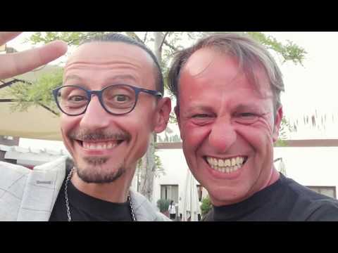 VIP CLUB VITHA GROUP SPA OSTUNI 2019 Ufficio Centocelle