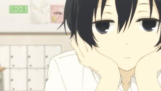 TVアニメ「田中くんはいつもけだるげ」番宣CM（15秒）