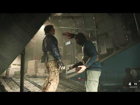 Call of Duty: Black Ops Cold War - Nowhere Left to Run Teaser Trailer | PS5