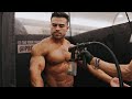UN DIA PARA EL MR OLYMPIA // ISMAEL MARTINEZ