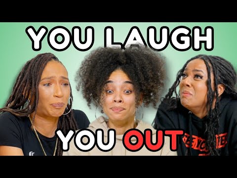 The Round Table Game Show - Season 3 FINALE