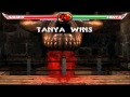 MK Project 4 9 3 Gameplay 8 Tanya