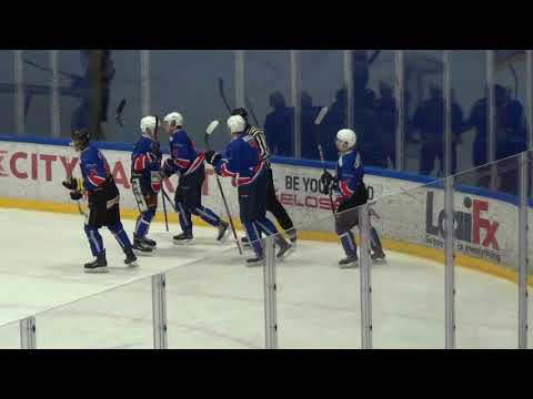 Maalikooste 18.11.2018 Ketterä A -   Diskos A