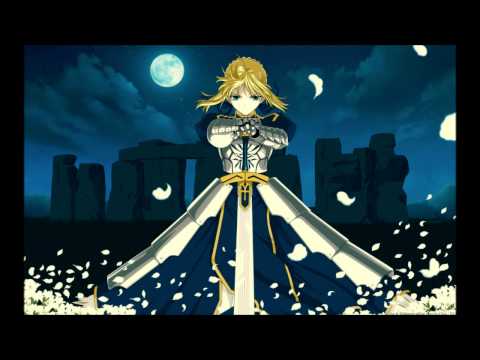 Kawai Kenji (Fate/Stay Night OST) - Night Of Fate