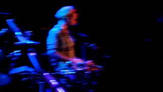 Xavier Rudd Live - No Woman No Cry, Isle of Palms 2011