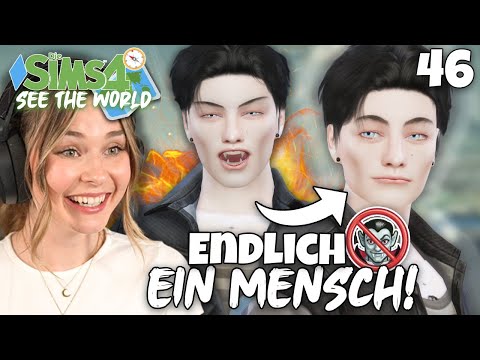 Sein Traum wird ENDLICH wahr! - Die Sims 4 See The World Part 46 | simfinity