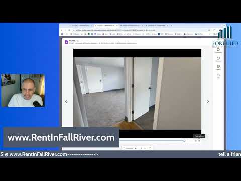 2 Fall River Apts For Rent: 2BR $1400 & 1BR $1590 | Fortified Realty Group