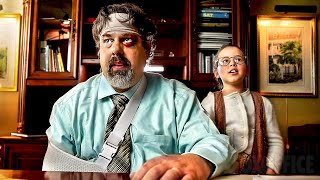 Principal Trouble | COMEDY | Full Movie in English