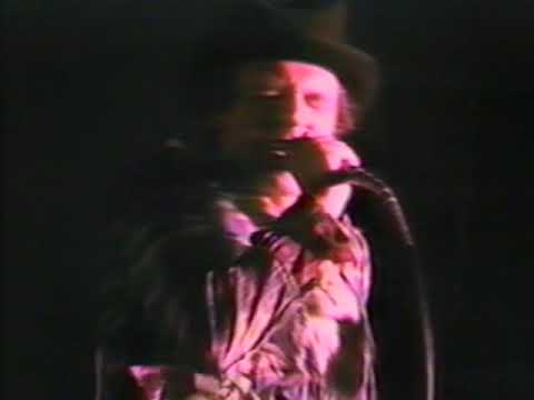 The Weirdos live at the Stardust Ballroom 1986