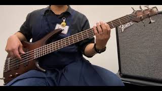 Video thumbnail for 【sold】【店頭品サウンドサンプル】Ibanez SR30TH5 (used) by 島村楽器 ららぽーと福岡店