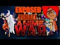 MASTAR MEDIA: EXPOSED FINALE! (A.W. EXPOSED EPISODE 9)