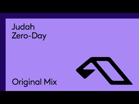 Judah - Zero-Day