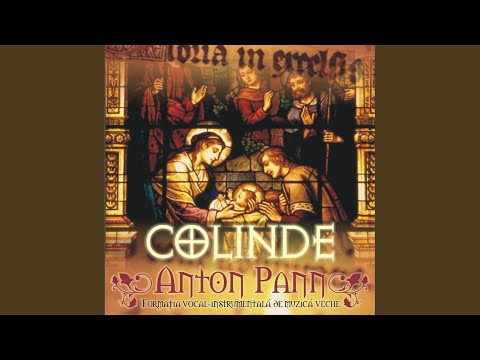 Asta seara-i seara mare