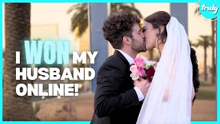 I Won My Husband In A TikTok Competition | LOVE DON'T JUDGE