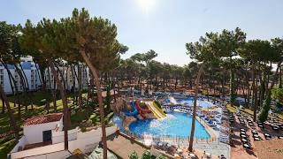 AluaSun Marbella Park | Marbella, Spain | Hotel Review ⭐