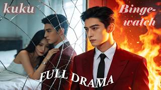 10 jaar liefde weg! Hij vertrekt en komt terug als magnaat!