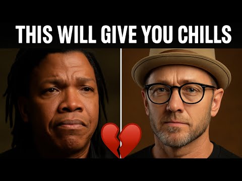 If This Wasn’t Recorded, No One Would Believe It: Michael Tait & TobyMac