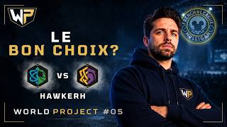 J'ai changé de deck... est-ce que c'était la bonne décision ? | Worlds Project #5 [Lorcana]