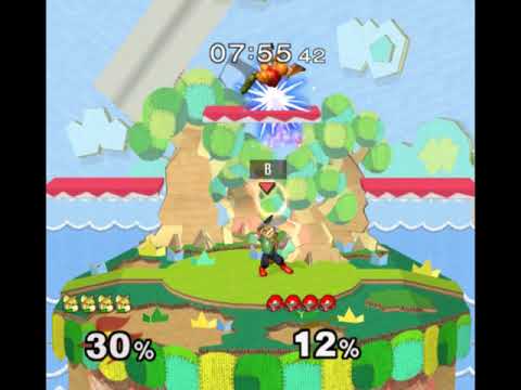 Half Moon #39 - BasedFox vs Omlet