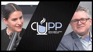 [ Ep. 14 ] The CUPP: How Did We Avoid a COVID Mortgage Meltdown? with Dr. Mark Calabria